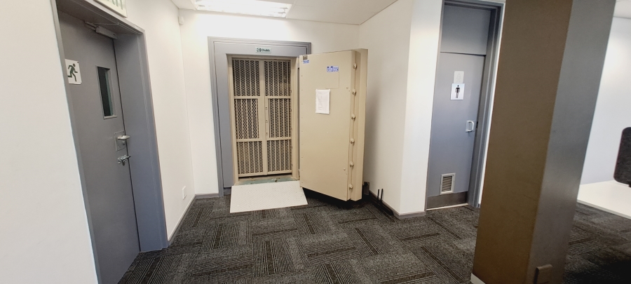 To Let commercial Property for Rent in Tyger Valley Western Cape